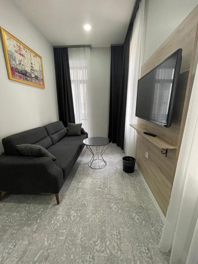 Taksim Galatist Hotel Istambul Exterior foto
