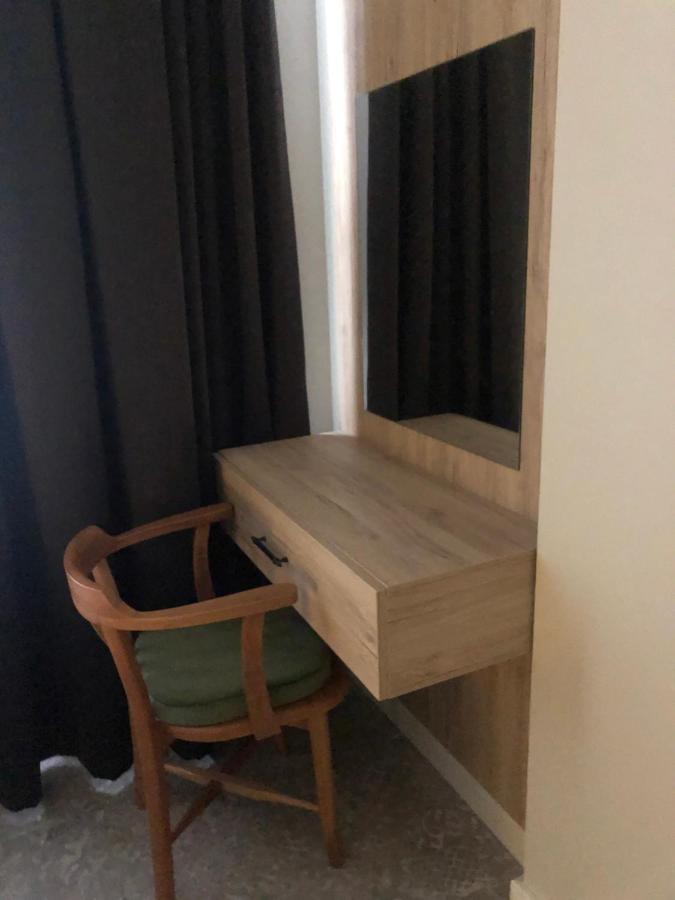 Taksim Galatist Hotel Istambul Exterior foto
